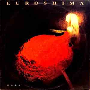 Euroshima - Gala album