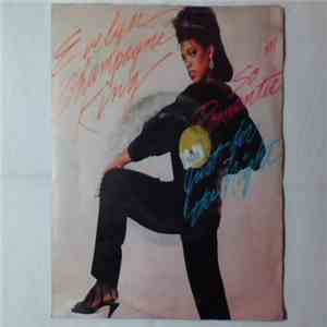 Evelyn "Champagne" King - I'm So Romantic / Just For The Night album