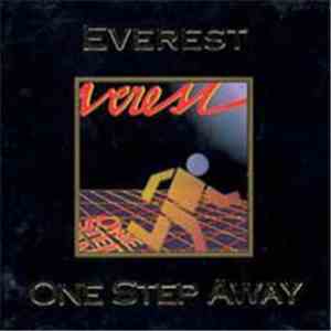 Everest  - One Step Away album