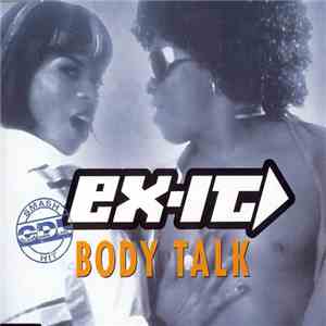 Ex-It - Body Talk album