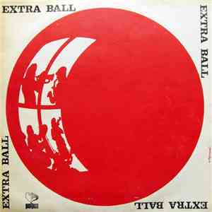 Extra Ball - Extra Ball album