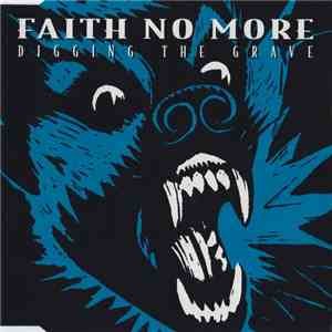 Faith No More - Digging The Grave album