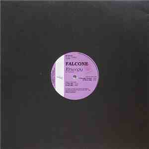 Falcone  - Energy album