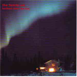 Family Cat, The - Furthest From The Sun album