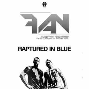 Fan  Feat. Nick Tart  - Raptured In Blue album