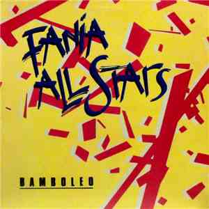 Fania All Stars - Bamboleo album
