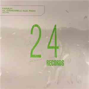 Farolfi vs. Gambarelli Feat. Fedo - Work album
