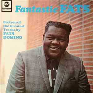 Fats Domino - Fantastic Fats album