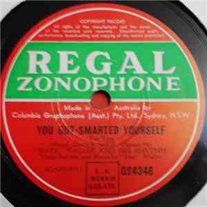 "Fats" Waller And His Rhythm - You Out-Smarted Yourself / I Won't Believe It album