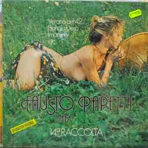 Fausto Papetti - 14.ª Raccolta album