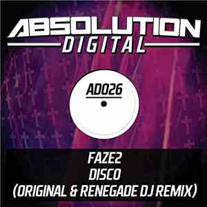 Faze2 - Disco album