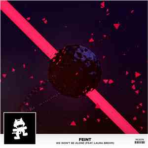 Feint Feat. Laura Brehm - We Won't Be Alone album