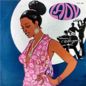 Fela Ransome Kuti & His Africa 70 - Lady album