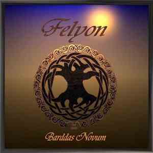 Felyon - Barddas Novum album