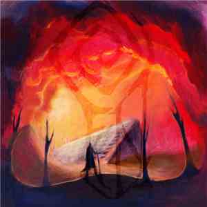 Fen  - Dustwalker album