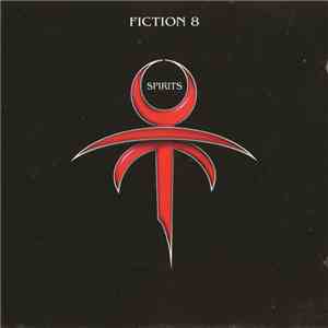Fiction 8 - Spirits album