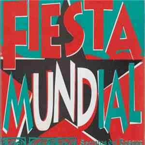 Fiesta Mundial - Secretos Del Bosque album