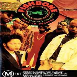Fishbone - The Reality Of My Surroundings: Past To Present album