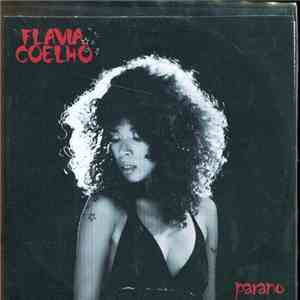 Flavia Coelho - Parano album