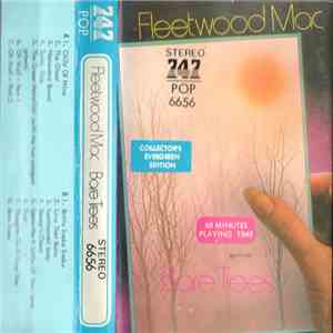 Fleetwood Mac - Bare Trees album