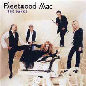 Fleetwood Mac - The Dance album