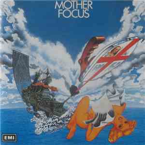 Focus  - Mother Focus album