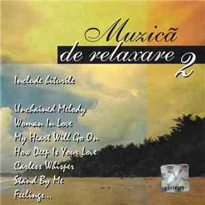 Formatia Café - Muzicã De Relaxare 2 album