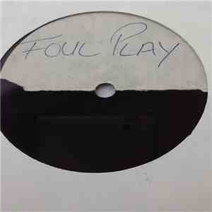 Foul Play / Ed Rush - Being With You (Van Kleef Remix) / Bludclot Artattack (Lick 2) album