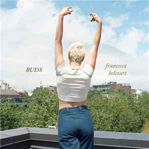 Francesca Belcourt - Buds album