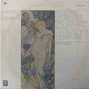 Francis Poulenc - Gloria album