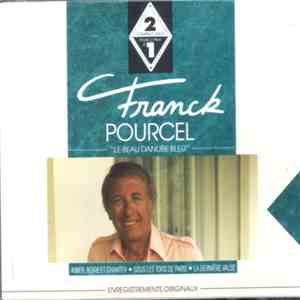 Franck Pourcel - Le Beau Danube Bleu album