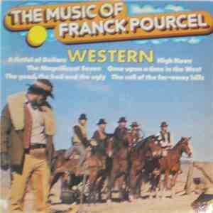 Franck Pourcel - The Music Of Franck Pourcel album
