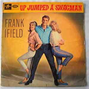 Frank Ifield - Up Jumped A Swagman album
