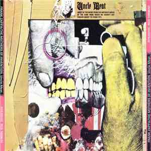 Frank Zappa / The Mothers Of Invention - Uncle Meat album
