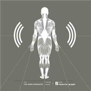 Frantic Bleep - The Sense Apparatus album