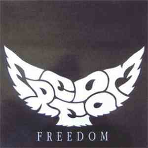 Freedom  - Freedom album