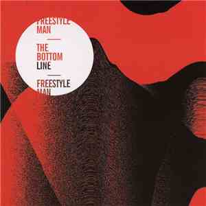 Freestyle Man - The Bottom Line album