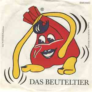 Fritz Rauter - Das Beuteltier album