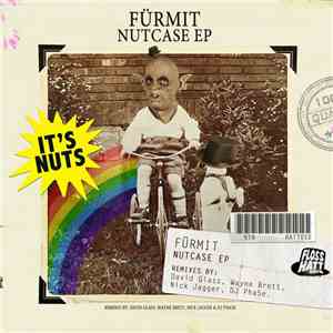 Fürmit - Nutcase EP album