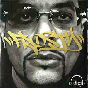 Frosty - AudioGraff album