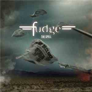 =fudge= - The Spell album