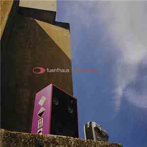 Fuenfhaus - Fuenfhaus album