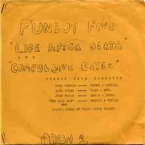 Funboy Five - Life After Death album