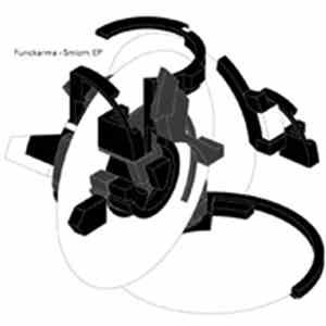 Funckarma - Smizm EP album