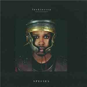 Funkineven - Species album