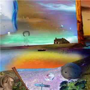 Fyfe Dangerfield - Birdwatcher Episode Three: “The Deputy’s Spoken” album