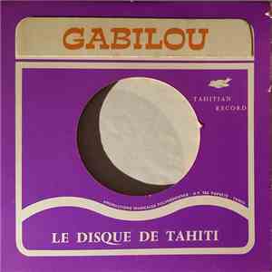 Gabilou, Yves Roche - Fiu Te Ohipa album
