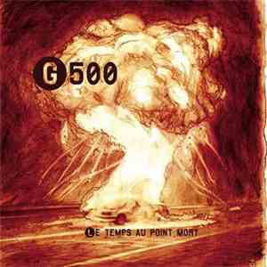 Galaxie 500 - Le Temps Au Point Mort album