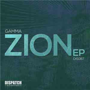 Gamma  - Zion EP album