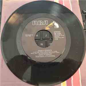 Gary Stewart - Shady Streets / Everything A Good Little Girl Needs album